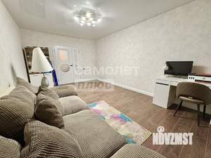 3-к квартира, вторичка, 61м2, 1/16 этаж