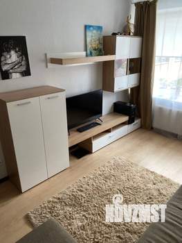 1-к квартира, вторичка, 32м2, 4/17 этаж