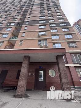 2-к квартира, вторичка, 50м2, 7/22 этаж