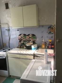 2-к квартира, вторичка, 41м2, 3/5 этаж