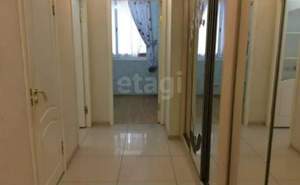 2-к квартира, вторичка, 55м2, 8/19 этаж