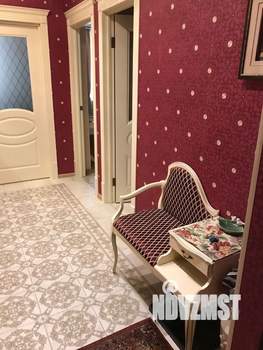 1-к квартира, вторичка, 44м2, 15/18 этаж