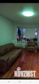 1-к квартира, вторичка, 48м2, 5/13 этаж