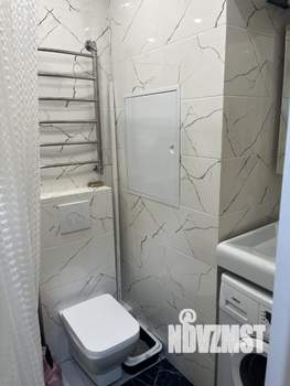 Студия квартира, вторичка, 20м2, 3/17 этаж