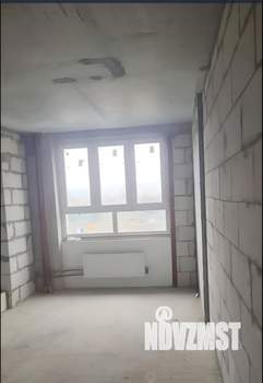 1-к квартира, вторичка, 30м2, 11/25 этаж