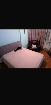 3-к квартира, вторичка, 78м2, 1/17 этаж