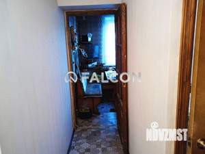 2-к квартира, вторичка, 42м2, 5/5 этаж