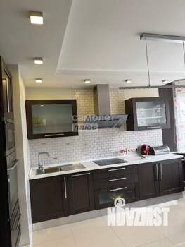 3-к квартира, вторичка, 75м2, 17/17 этаж