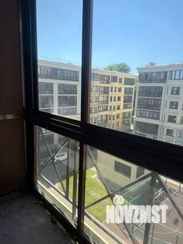 2-к квартира, вторичка, 78м2, 5/6 этаж