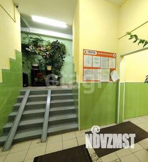 1-к квартира, вторичка, 42м2, 13/16 этаж