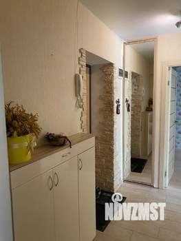 2-к квартира, вторичка, 44м2, 1/5 этаж