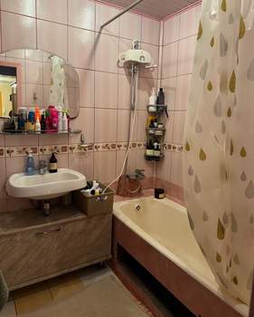 3-к квартира, вторичка, 85м2, 5/10 этаж