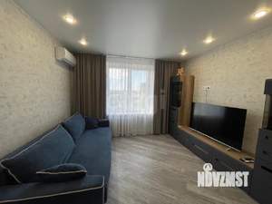 2-к квартира, вторичка, 38м2, 12/12 этаж