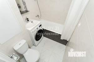 1-к квартира, вторичка, 34м2, 9/23 этаж