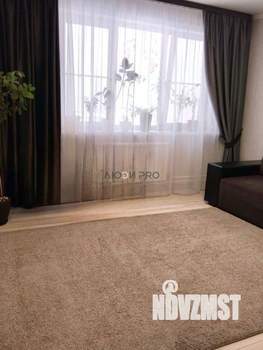 3-к квартира, вторичка, 81м2, 7/17 этаж