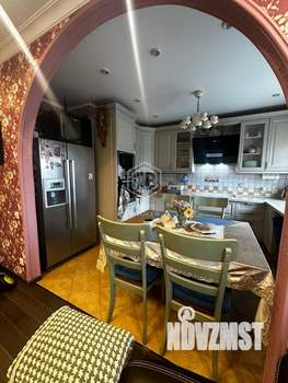 3-к квартира, вторичка, 87м2, 5/18 этаж