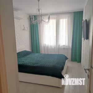 3-к квартира, вторичка, 68м2, 4/17 этаж