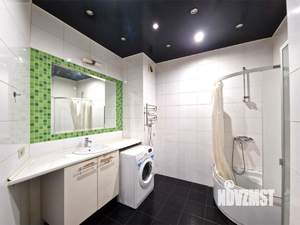 1-к квартира, вторичка, 50м2, 8/19 этаж