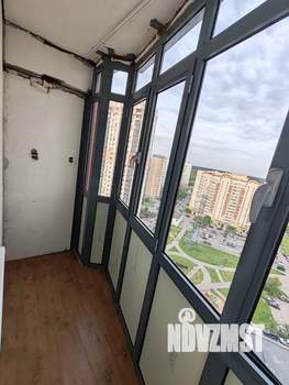 3-к квартира, вторичка, 101м2, 17/25 этаж