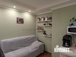 1-к квартира, вторичка, 46м2, 17/17 этаж