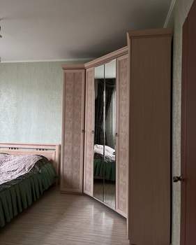 3-к квартира, вторичка, 76м2, 3/17 этаж