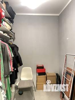 1-к квартира, вторичка, 45м2, 9/19 этаж