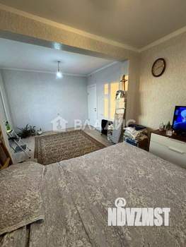2-к квартира, вторичка, 59м2, 10/17 этаж
