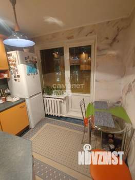 1-к квартира, вторичка, 30м2, 5/5 этаж