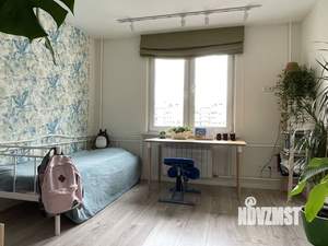 2-к квартира, вторичка, 54м2, 12/14 этаж