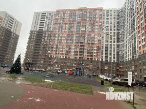 1-к квартира, вторичка, 35м2, 8/23 этаж