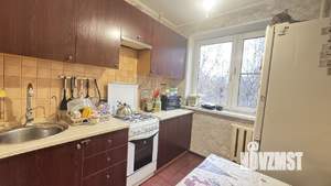 4-к квартира, вторичка, 80м2, 3/9 этаж