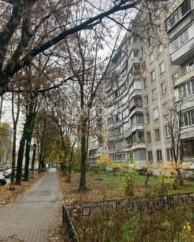 2-к квартира, вторичка, 44м2, 2/9 этаж