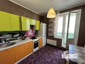 2-к квартира, вторичка, 55м2, 17/17 этаж
