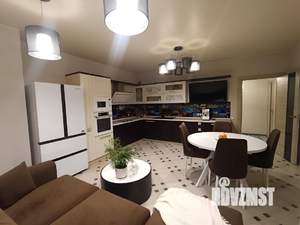 3-к квартира, вторичка, 111м2, 9/16 этаж