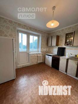 1-к квартира, вторичка, 41м2, 5/10 этаж