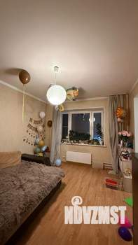 2-к квартира, вторичка, 54м2, 8/19 этаж