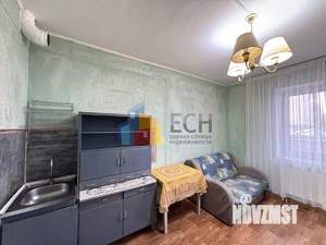1-к квартира, вторичка, 42м2, 2/17 этаж