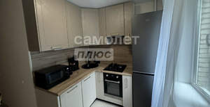 2-к квартира, вторичка, 43м2, 4/5 этаж