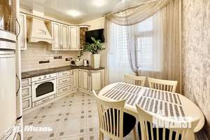 3-к квартира, вторичка, 77м2, 13/22 этаж