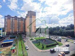 1-к квартира, вторичка, 34м2, 5/22 этаж