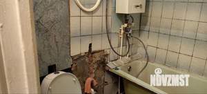 1-к квартира, вторичка, 33м2, 2/3 этаж