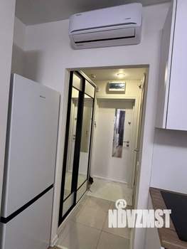 Студия квартира, вторичка, 20м2, 13/16 этаж