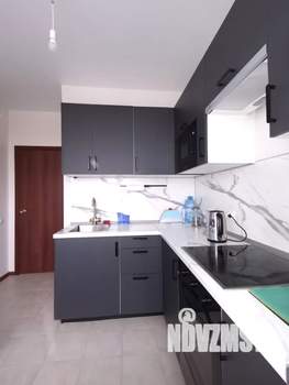 1-к квартира, вторичка, 31м2, 11/17 этаж