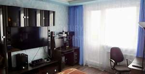 1-к квартира, вторичка, 38м2, 11/17 этаж