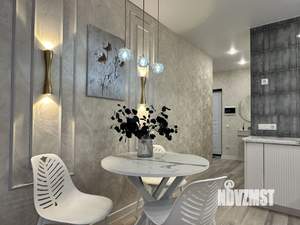 1-к квартира, вторичка, 32м2, 3/22 этаж