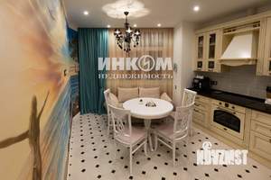 2-к квартира, вторичка, 66м2, 19/19 этаж