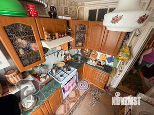 1-к квартира, вторичка, 32м2, 5/5 этаж