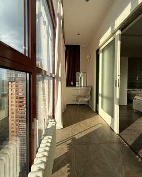2-к квартира, вторичка, 53м2, 23/27 этаж