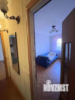 3-к квартира, вторичка, 56м2, 1/9 этаж