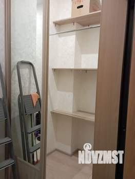 Студия квартира, вторичка, 33м2, 16/20 этаж